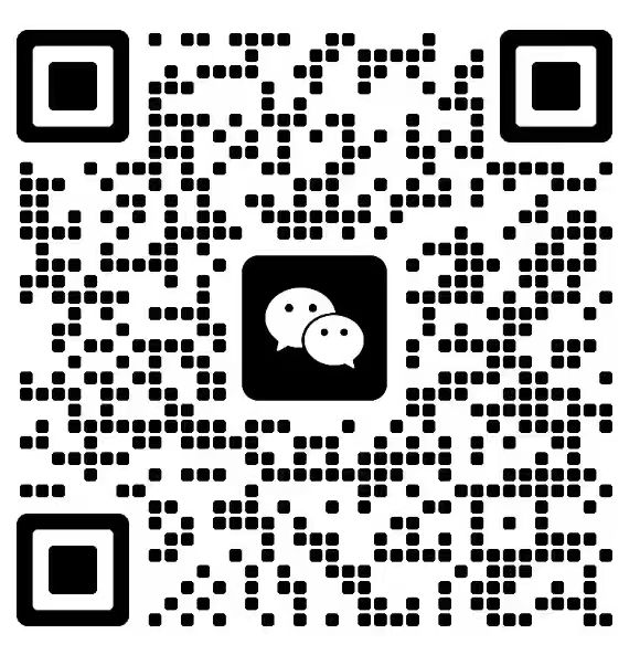 灵鹿商务微信二维码，扫码加好友咨询代理与分销